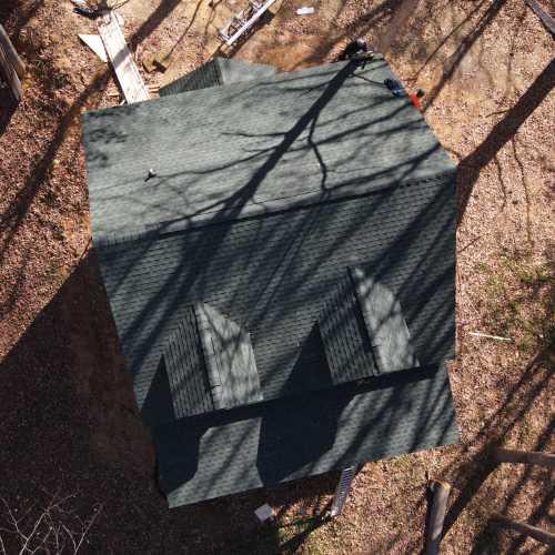 GAFS TIMBERLINE HDZ "HUNTER GREEN"