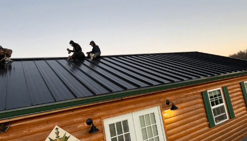 Birch Lane Morganton NC