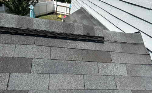 Repairs on property at 6830 Dunton St, Huntersville NC 28078