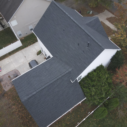 HAIL-DAMAGE-GAFS-TIMBERLINE-HDZ-CHARCOAL