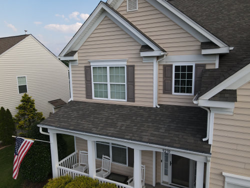 Concord, NC OWENS CORNING OAKRIDGE DRIFTWOOD COLOR