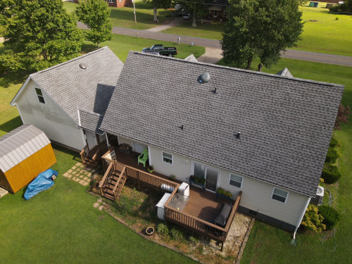 GAFS TIMBERLINE ULTRA HDZ PEWTER GRAY DOVE GRAY Metal Valleys