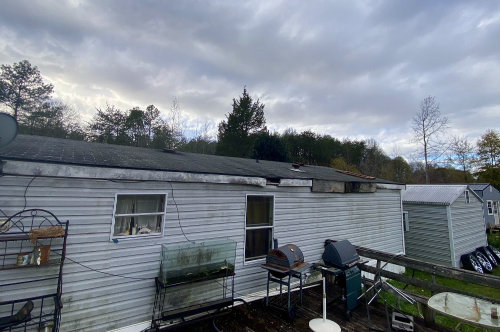 We’re proud to partner with Purple Heart Homes to give back to a veteran in need!