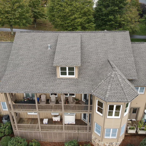 Ultra HDZ Weathwood Jefferson Landing Jefferson NC